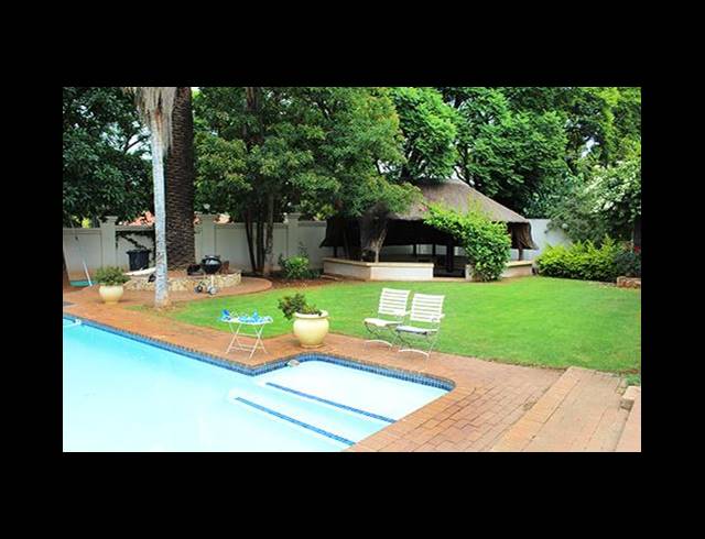 4 BEDROOM HOUSE FOR SALE IN GREENSIDE